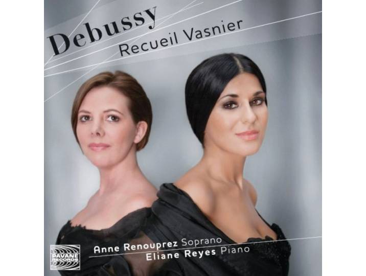 Renouprez, A./ Reyes, E. - Recueil Vasnier