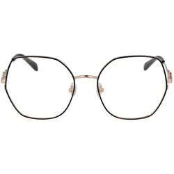Emilio Pucci, Lesebrille, Brillenfassung Ep5204 55005 (keine Korrektur)