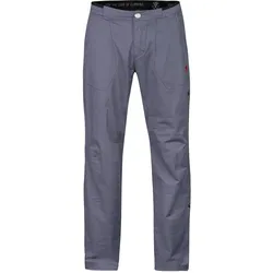 Rafiki, Herren, Outdoorhose, Runout (M), Grau, Blau