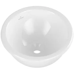 Villeroy & Boch Unterbauwaschtisch Loop&Friends 4A510001