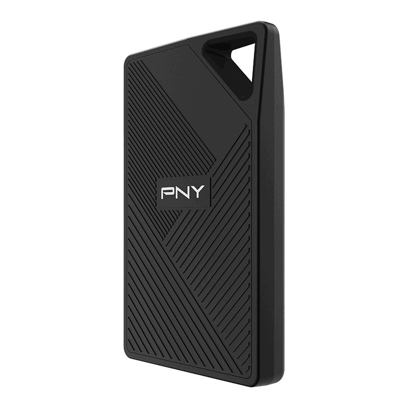 1TB PNY RP60 Extern USB 3.2 (PSD0CS3060-1TB-RB)