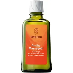 Arnika Massageöl 200 ml