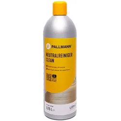 Pallmann Neutralreiniger 750ml