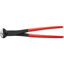 Knipex, Bolzenschneider + Seitenschneider, Vornschneider (280 mm)