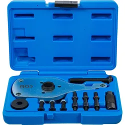 BGS 80002 Satz Werkzeug Montage Demontage Einspritzpumpen für Ford 2.0 ECOblue