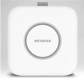 NETGEAR WBE718, 2,4 GHz, 5 GHz, 6 GHz, 9400 Mbit/s, OWE, WPA2-PSK, WPA3-PSK, WPA2-Enterprise, WPA3-Enterprise, 2500 Mbit/s
