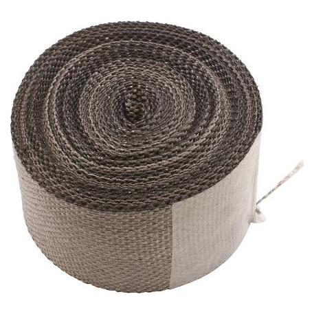 Unimed Pharma Hitzeschutzband grau 50mm x 10m (DL10027087)