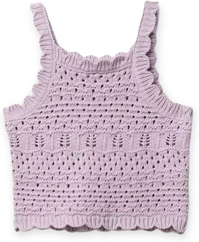 Sfera - Top, 6 Monate, Lila