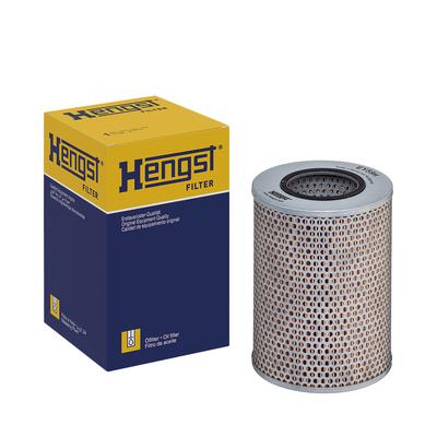 HENGST FILTER Filter, Arbeitshydraulik EY59H für Iveco