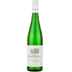 Bründlmayer Grüner Veltliner Ried Berg Vogelsang DAC 2023