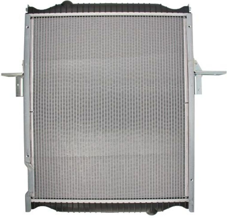 Motorkühler NISSENS 63781A