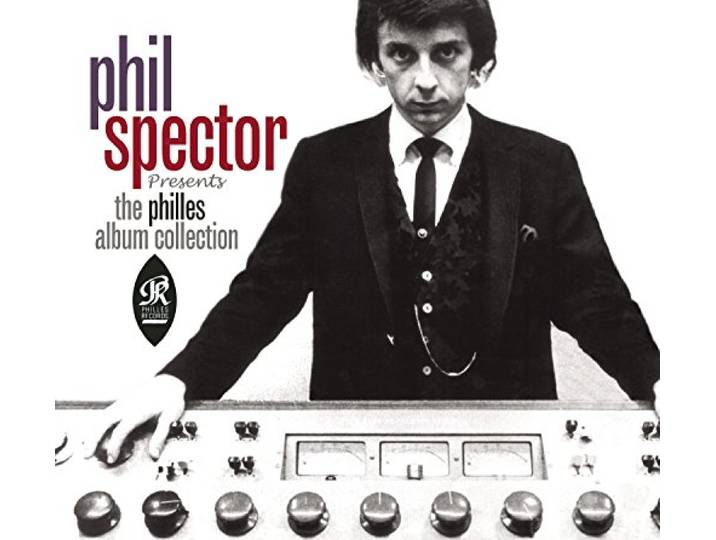 Phil Spector Presents the Phil