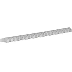 Hager V-Kanal flex Klebeband hfr 10mmx0,25m lg