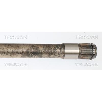 TRISCAN Antriebswelle 8540 11612 für BMW