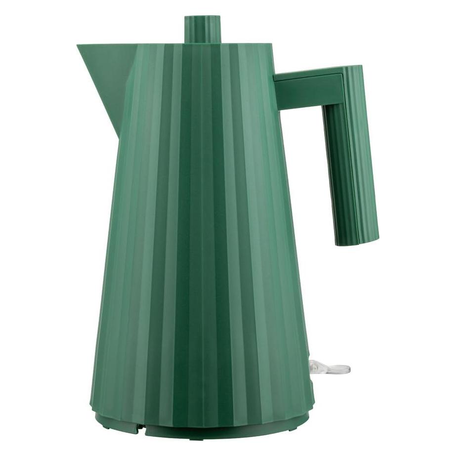 Alessi Plissé Wasserkocher (1.70 l) (MDL06GR)