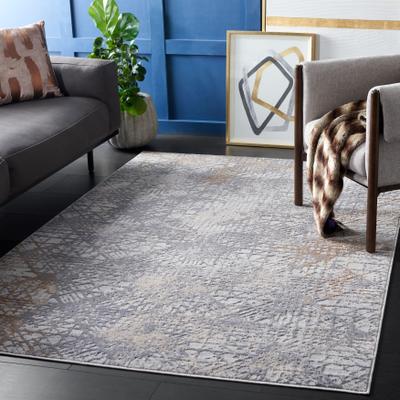 SAFAVIEH Eternal Malinka Modern Abstract Rug