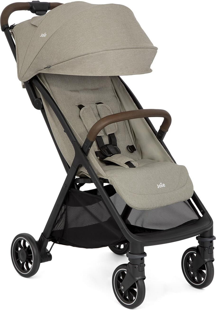 Joie Pact Pro kinderwagen, Oak