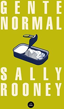 Sally Rooney - Gente normal / Normal People (Literatura Random House) - Preis vom 11.10.2026 03:10:56 h