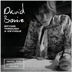 Parlophone Label Group, Schallplatten, Spying Through A Keyhole (David Bowie)