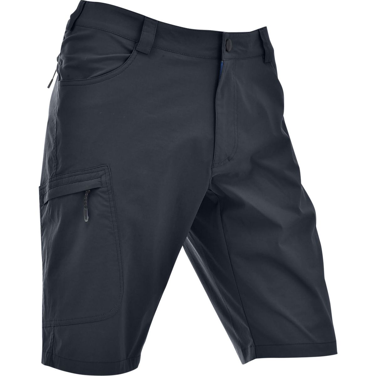 MAUL Sport Alberta XT - Bermuda Bi-elastisch navy blue (72) 70 4972600723-72-70