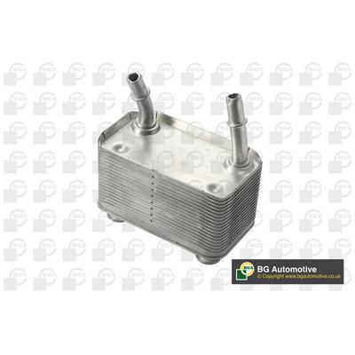 BGA Ölkühler, Automatikgetriebe co0902 für BMW