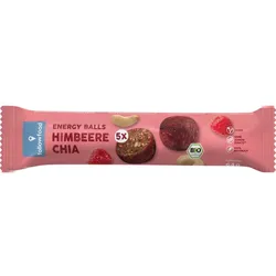 Energy Balls - Himbeere Chia 50g