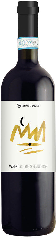 Aglianico 'Manent' Terre Stregate 2023