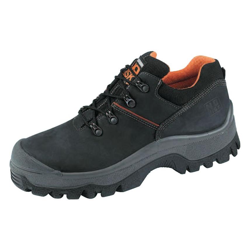 No Risk Sicherheitshalbschuh S3 (S3, 44) (50500-44)