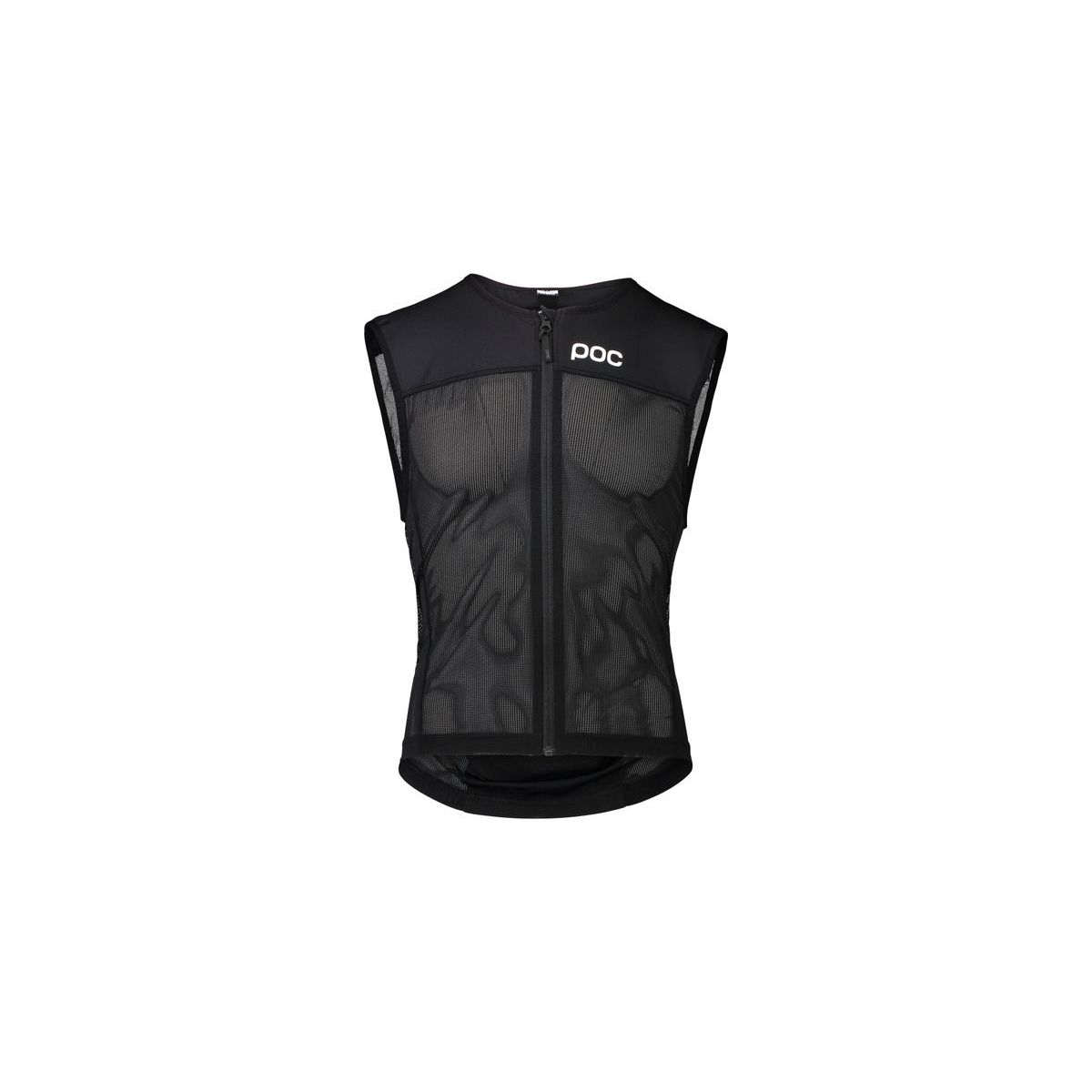 POC M's VPD Spine Vest uranium black (1002) L PC204501002LRG1