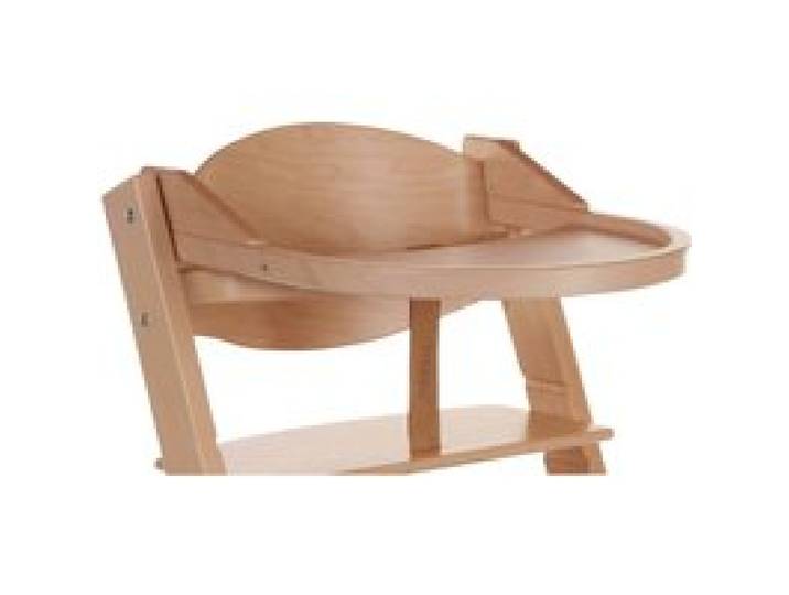 Hochstuhltisch Holz