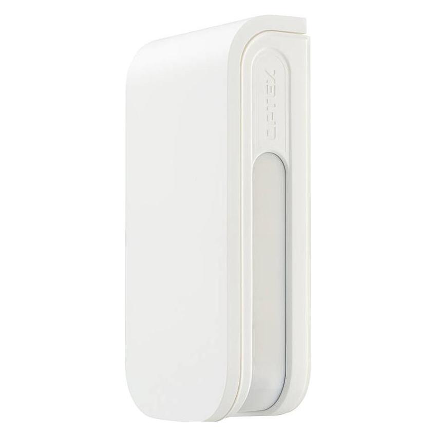 Optex BXS-RAM(W) PIR Aussenbewegungsmelder 2x12 m (12 m) (BXS-RAM(W))