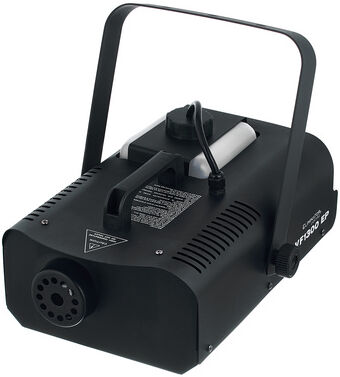 Eliminator VF1300 EP Fog Machine