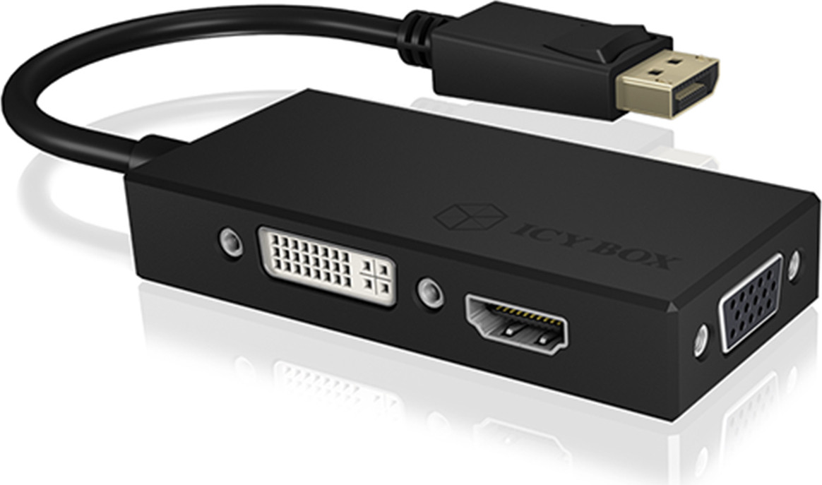 ICY BOX IB-AC1031 Videoconverter