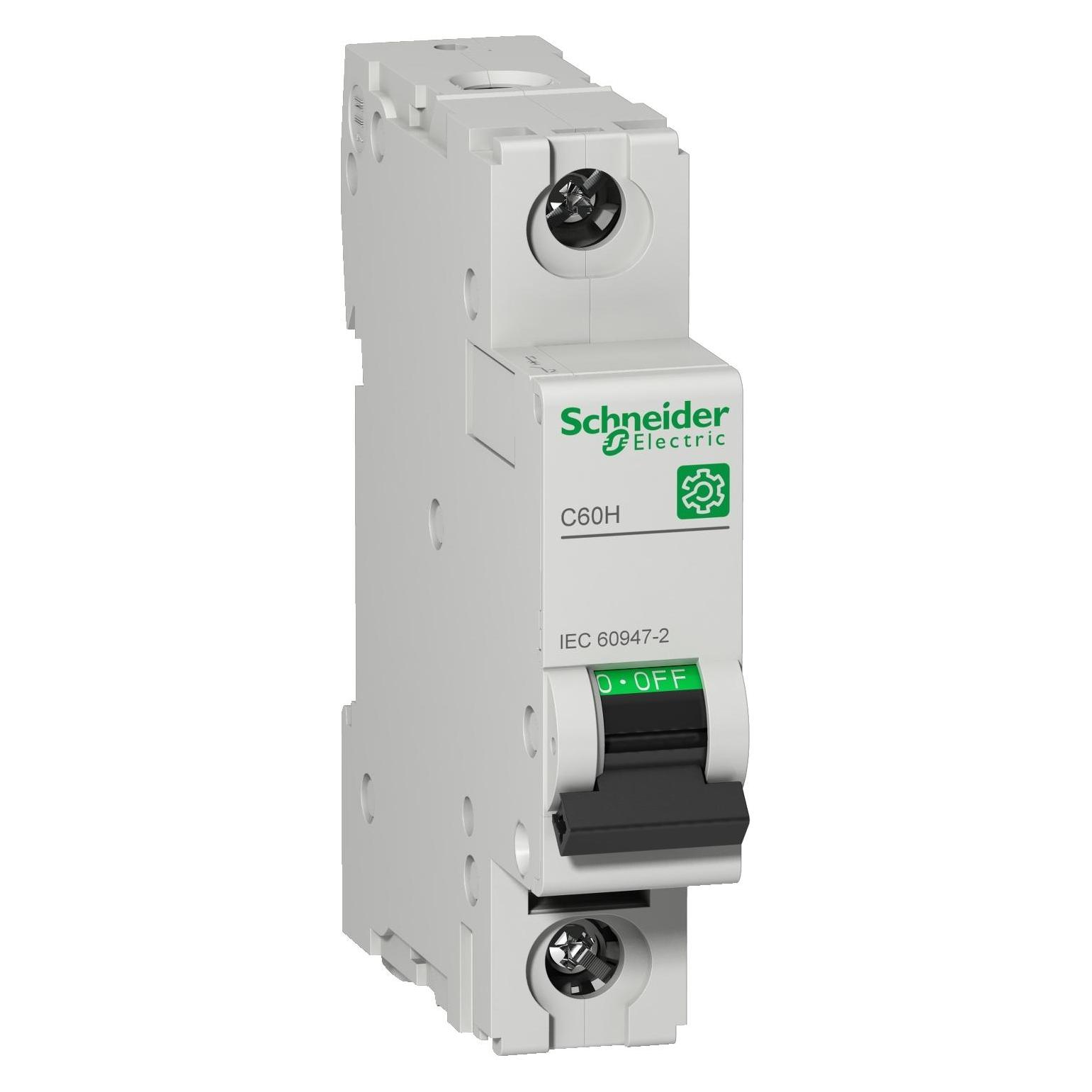 Schneider Electric SCHNEIDER ELECT M9F14106 (M9F14106)