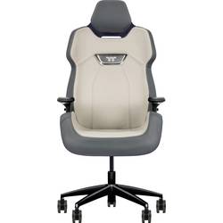 Thermaltake ARGENT E700 Future Dusk with Slate Gray Crayon Real Leather chair GGC-ARG-FDLFDL-01