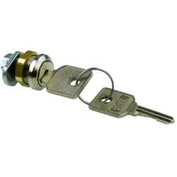 Schloss für Verteilerkasten IP65 serie HIGHT M-L M-L 1000.SRHU