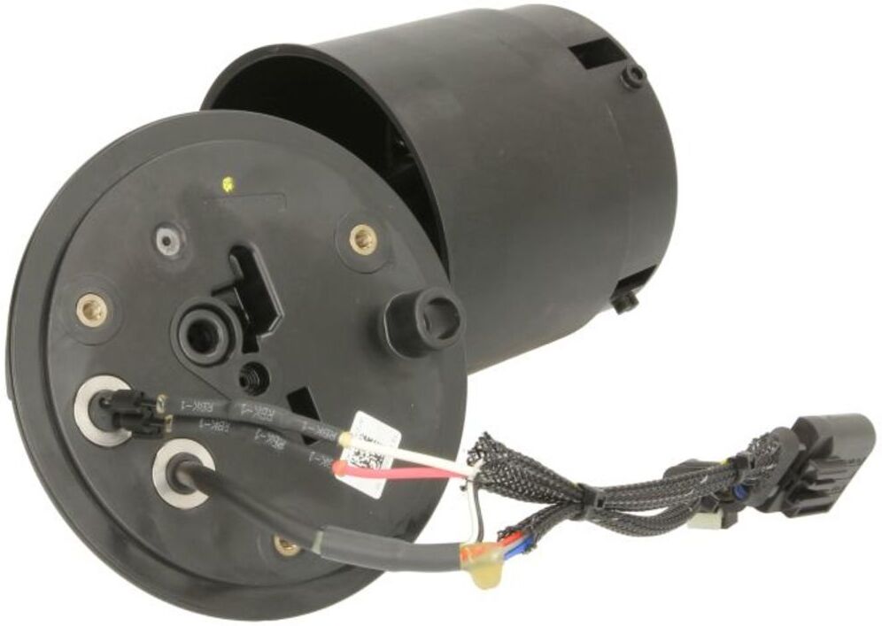 Beheizung, Tankeinheit (Harnstoffeinspritzung) BOSCH F 01C 600 301