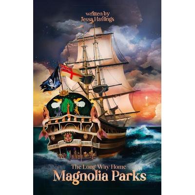 Magnolia Parks: The Long Way Home, Taschenbuch von Jessa Hastings, Orion Publishing Group, 978-1-398-71722-0