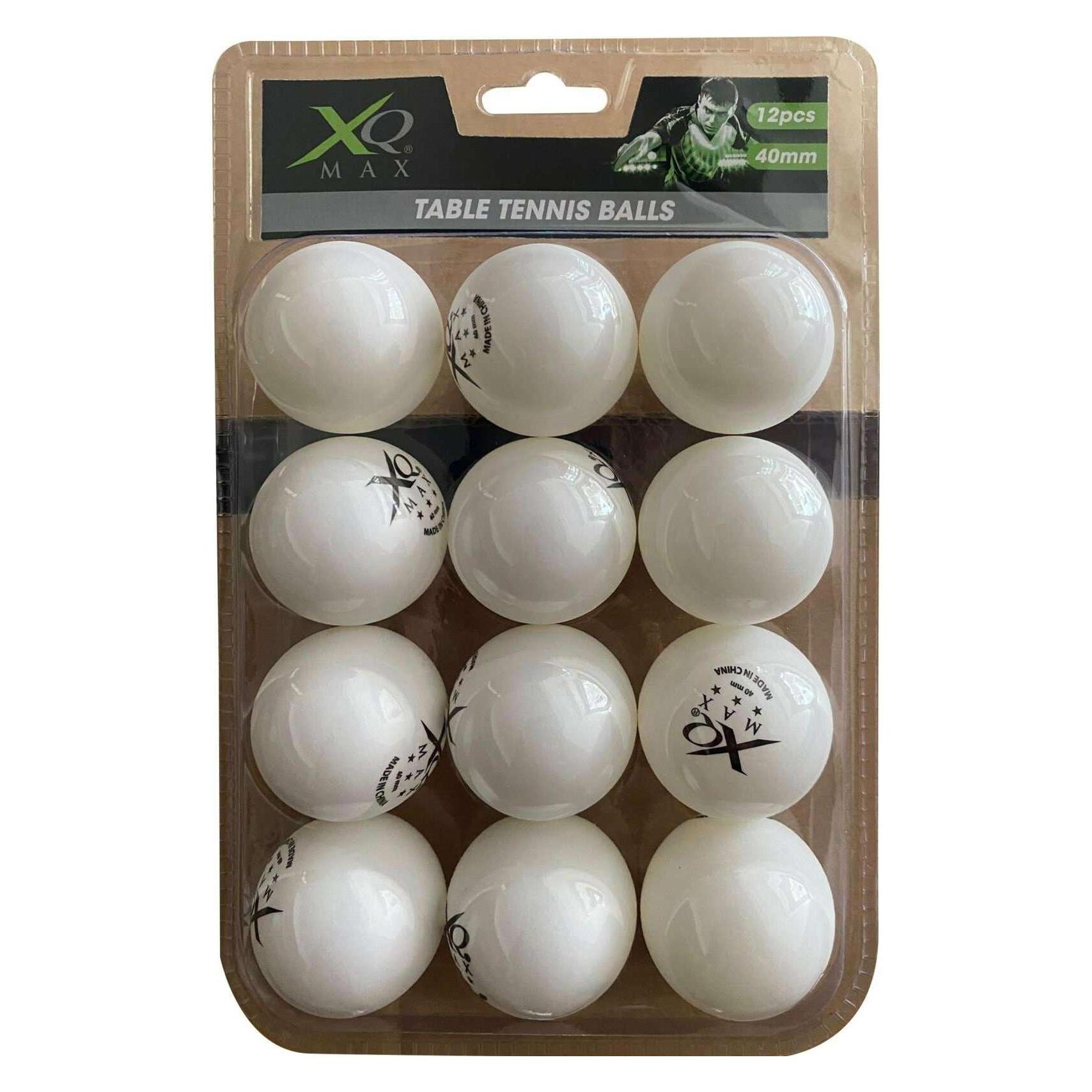FTM Tischtennisball (1 Stk.) (F-ZI3000060)
