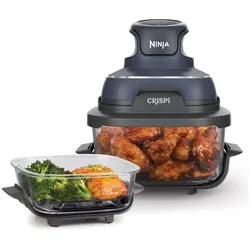 NINJA FN101EUGY CRISPi 4-in-1 cyber space