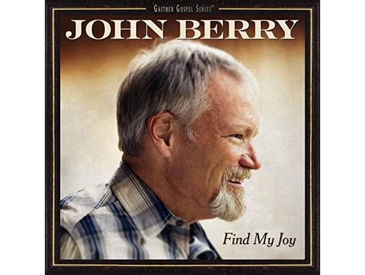 Find My Joy