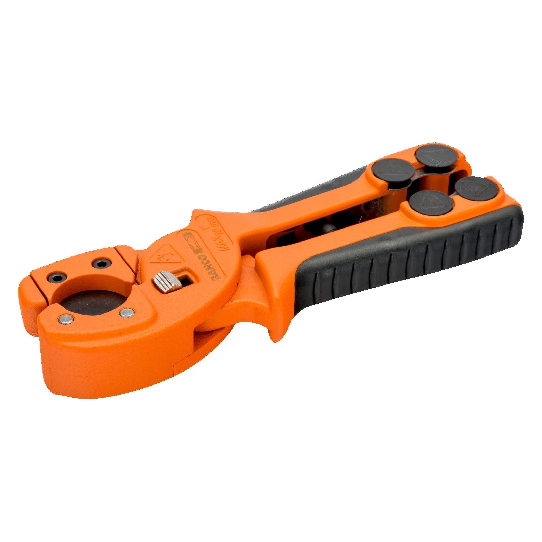 Irimo Bahco multiklipper til PEX rør Ø26 (190 mm) (412-26-MULTI)