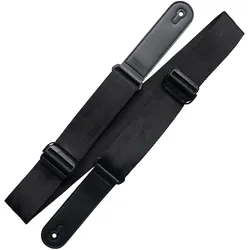 Richter Pollux I Black - Gitarrengurt