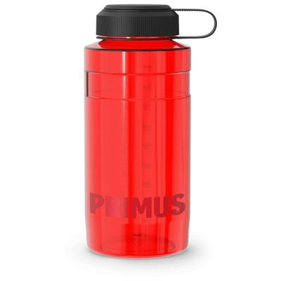 Primus - Kvarts Tritan Bottle - Trinkflasche Gr 1 l rot