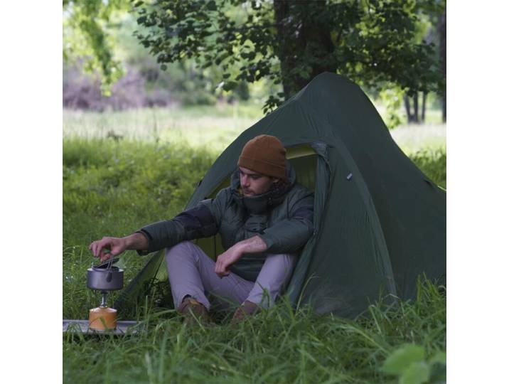 NatureHike 1-Persoons Lichtgewicht Camping Hiken Koepeltent