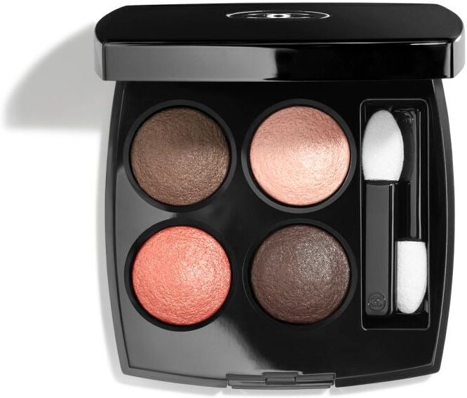 Chanel LES 4 OMBRES 204 TISSÉ VENDÔME 2G