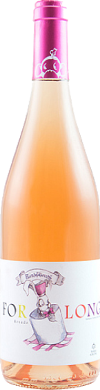 Bodega Forlong Forlong Rosado 2025 - 75cl