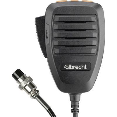 Albrecht Mikrofon 42000