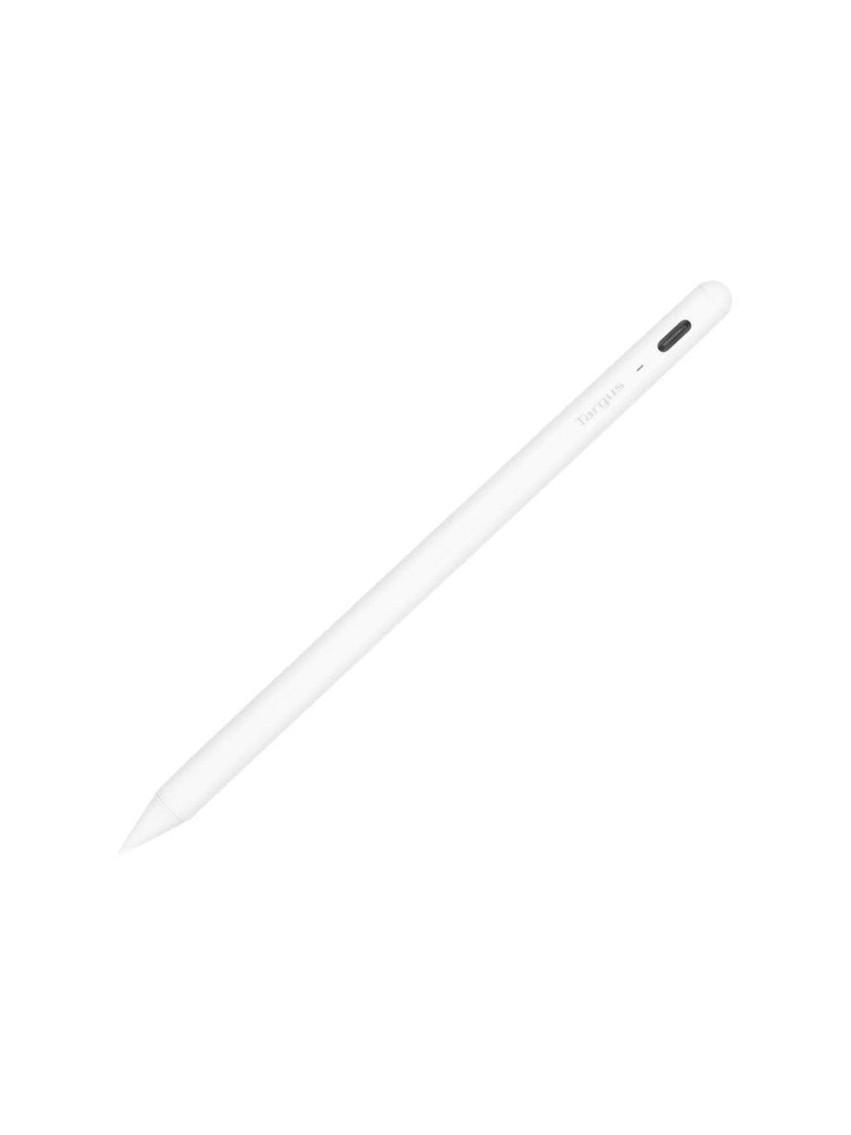 Targus - active stylus - antimicrobial - white - Stylus (Weiß)