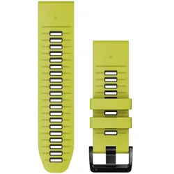 Garmin Ersatzarmband (Schnellwechsel-System) Silikonband grün 010-13281-03